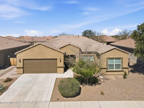 8872 W Curzon Road, Marana, AZ, 85653 | Card Image