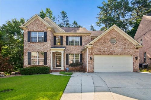 3975 Coventry Park Ln, Peachtree Corners, GA, 30096-2419 | Card Image
