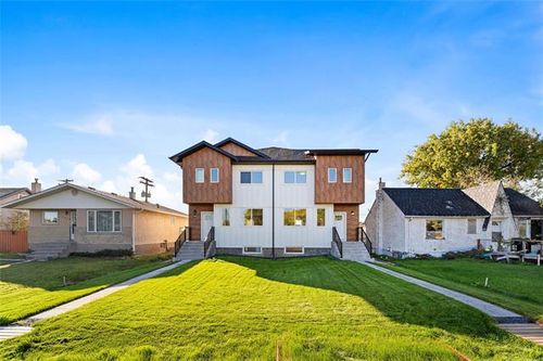 1054 Brussels St, Winnipeg, MB, R2J0J1 | Card Image