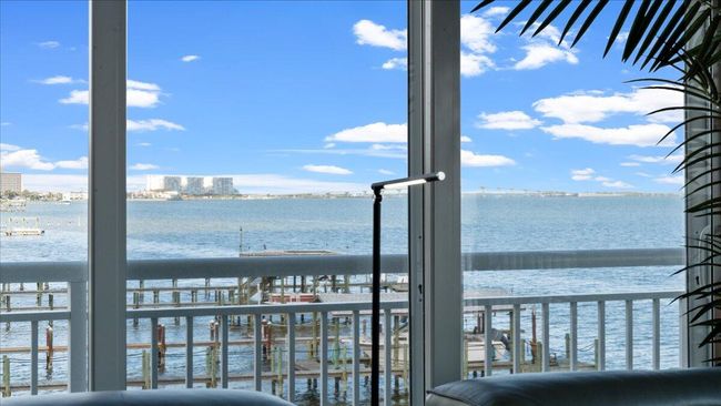 301 - 1805 Riverside Drive N, Condo with 3 bedrooms, 2 bathrooms and null parking in Titusville FL | Image 15