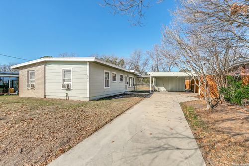 603 Westmoreland Dr, San Antonio, TX, 78213-4164 | Card Image