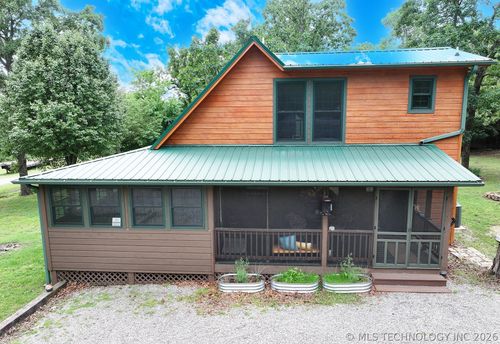 32685 S 551 Rd, Cookson, OK, 74427-2800 | Card Image