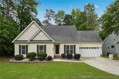 496 Carolina Way, Sanford, NC, 27332-0154 | Card Image