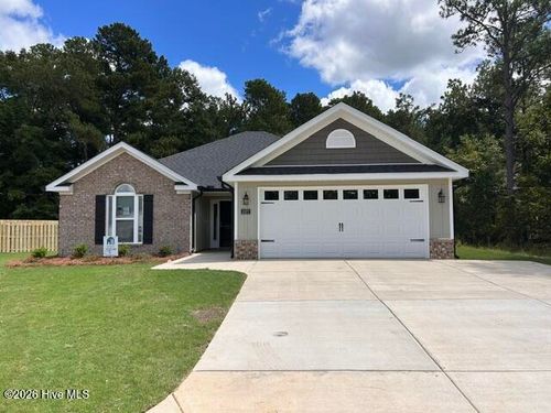 2377 Boyer Pl, Aiken, SC, 29803-3956 | Card Image