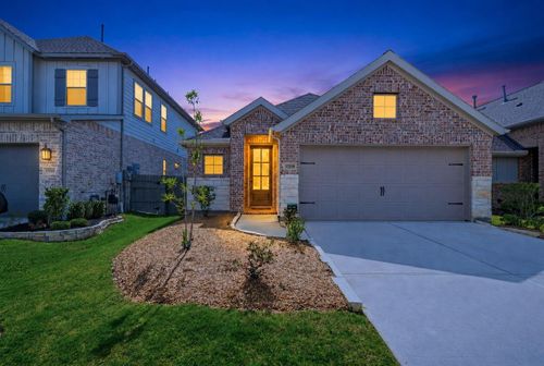 17219 Wild Watermelon Way, Conroe, TX, 77302-1409 | Card Image