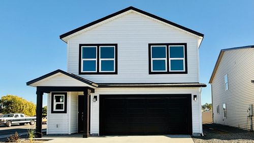 7913 W Zabo Rd, Spokane, WA, 99224 | Card Image