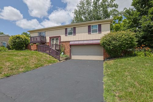 321 Allanhurst Ave, Vandalia, OH, 45377-1720 | Card Image