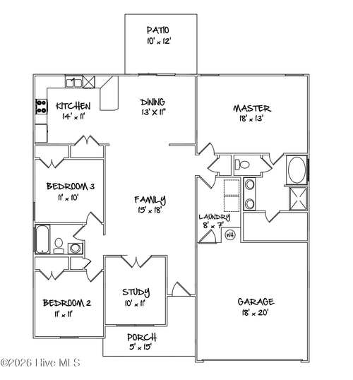 232 Silver Ct, Trenton, SC, 29847-3689 | Card Image