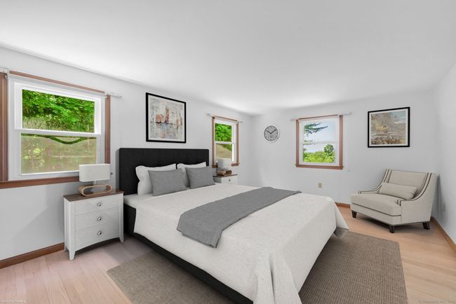 24 Sky Ridge Drive, House other with 3 bedrooms, 3 bathrooms and 8 parking in Somers CT | Image 25