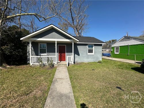 803 Crosby St, Savannah, GA, 31415-3160 | Card Image