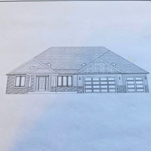 6014 Squirrel Run, Caledonia, IL, 61011-1500 | Card Image