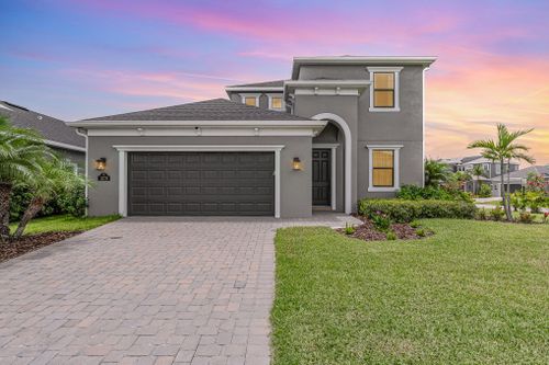 3179 Ribbon Grass, Melbourne, FL, 32940 | Card Image