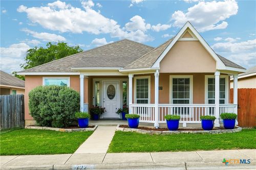 1722 Joy Spring, New Braunfels, TX, 78130 | Card Image