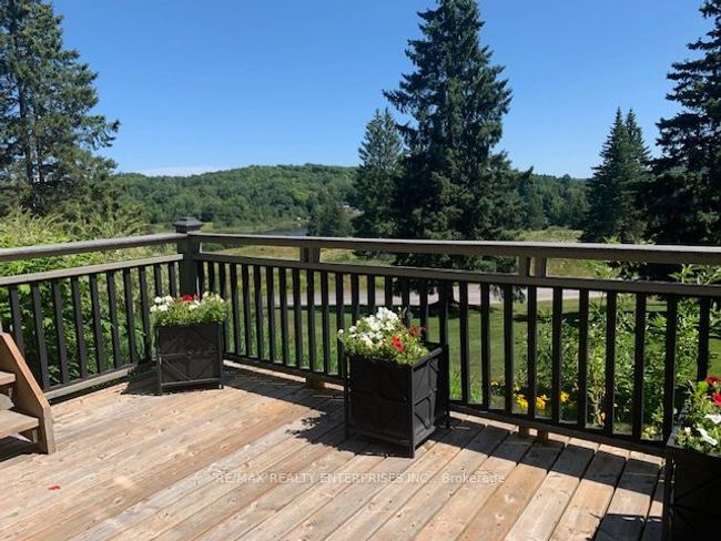 2 - 3111 Grandview Forest Hill Dr, Condo with 1 bedrooms, 1 bathrooms and null parking in Huntsville ON | Image 21