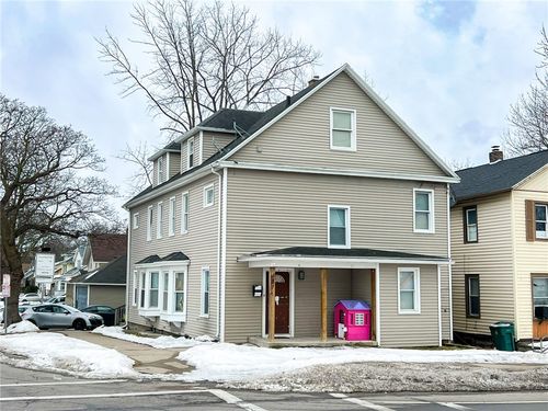 681 Lexington Avenue, Rochester, NY, 14613 | Card Image