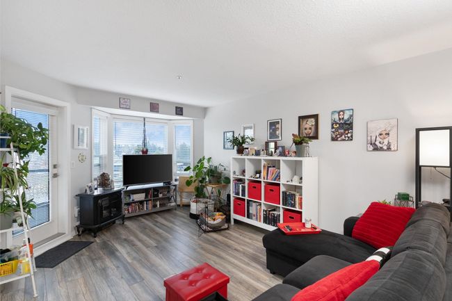 411 - 2700 Mccallum Road, Condo with 2 bedrooms, 1 bathrooms and 2 parking in Abbotsford BC | Image 6