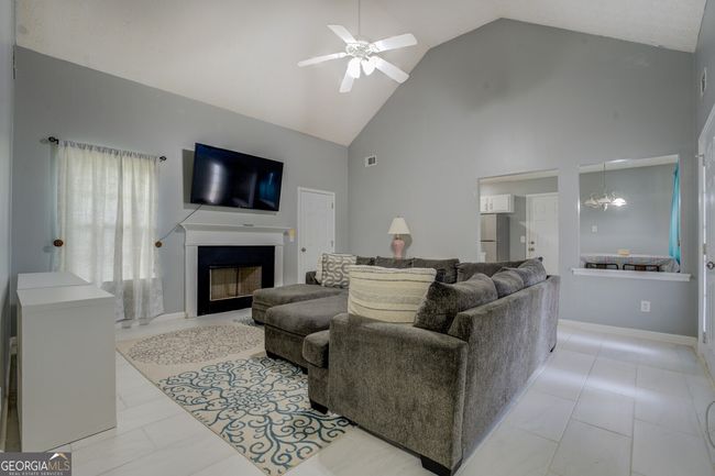 209 Nancy St, House other with 3 bedrooms, 2 bathrooms and null parking in Monticello GA | Image 8