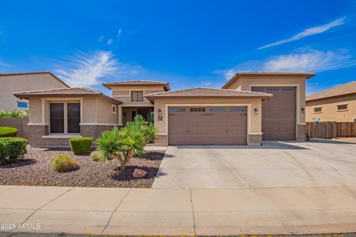 18334 W Marshall Ln, Surprise, AZ, 85388-1814 | Card Image