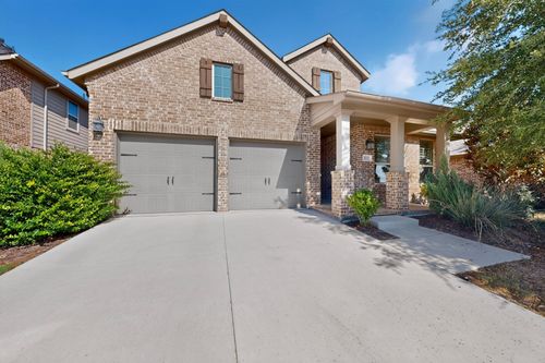 15713 Canyon Rdg, Prosper, TX, 75078-1741 | Card Image