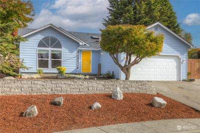 4909 Winona Court Ne, House other with 3 bedrooms, 2 bathrooms and 2 parking in Tacoma WA | Image 1