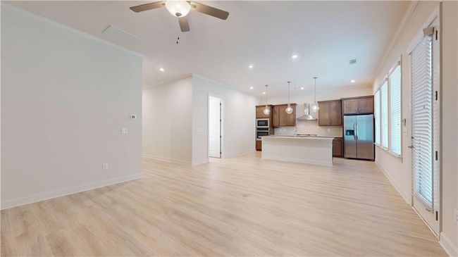619 Linger Longer Dr, House other with 3 bedrooms, 2 bathrooms and null parking in Ellijay GA | Image 13