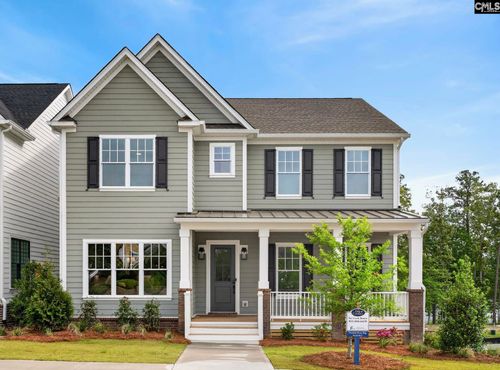 773 Long Pointe Ln, Columbia, SC, 29229-6824 | Card Image