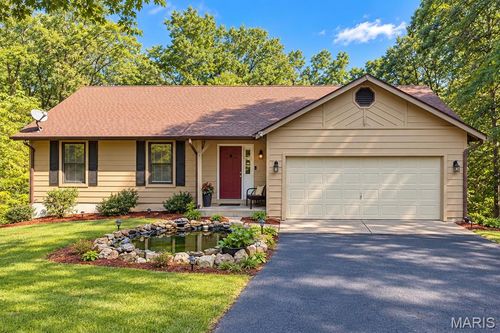 8431 Fawn Hill Ln, House Springs, MO, 63051-3208 | Card Image