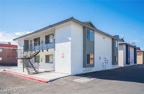 1-5336 Mancos Ct, Las Vegas, NV, 89119-2660 | Card Image