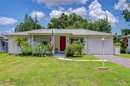 5381 43rd Avenue N, ST PETERSBURG, FL, 33709 | Card Image