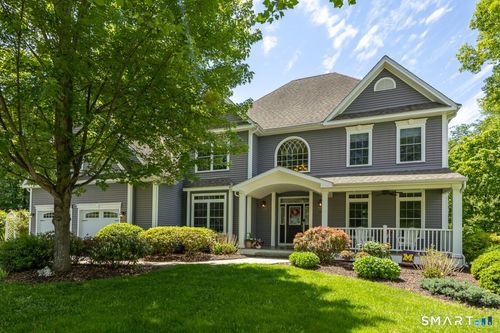 60 Kensington Ct, Cheshire, CT, 06410-4159 | Card Image
