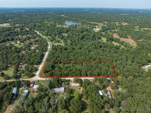 0000 S Todd Drive, Agra, OK, 73054 | Card Image