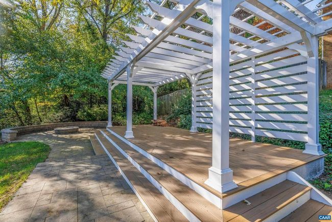 110 Denice Ln, House other with 4 bedrooms, 3 bathrooms and null parking in CHARLOTTESVILLE VA | Image 57