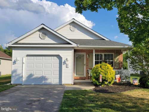 231 Gaunt Dr, MICKLETON, NJ, 08056-1244 | Card Image