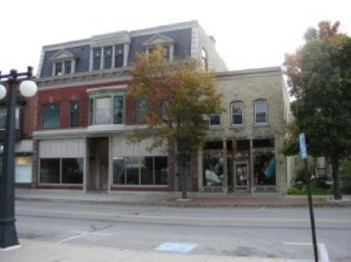 813 1st Street, Menominee, MI, 49858 | Card Image