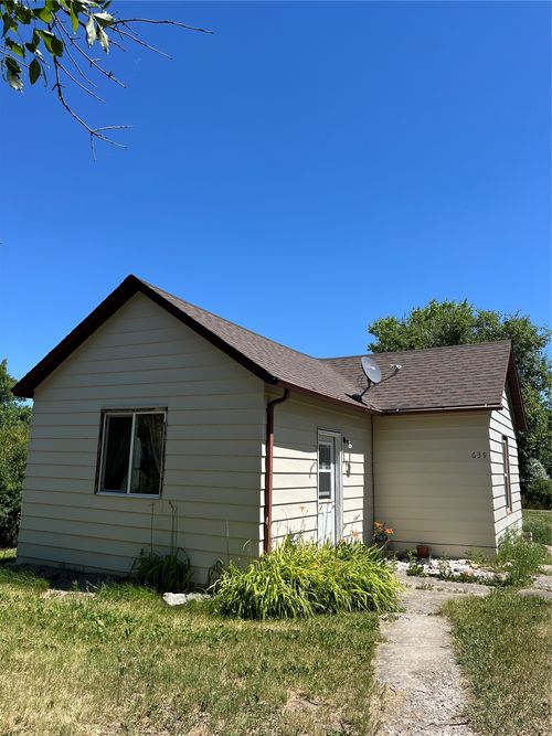 639 Main St, Geraldine, MT, 59446 | Card Image