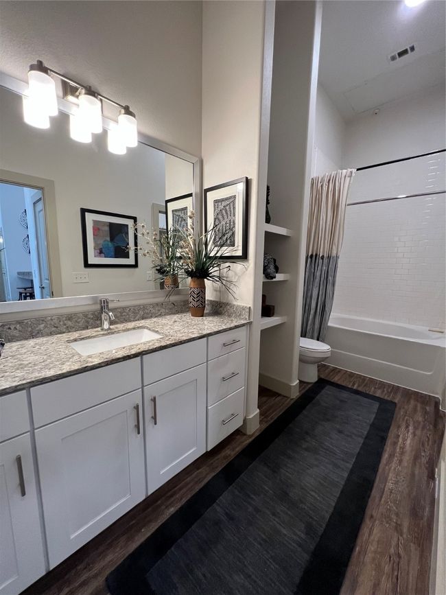 APT-2303 - 260 E Davis St, Condo with 1 bedrooms, 1 bathrooms and null parking in McKinney TX | Image 7