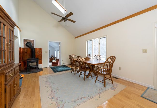 1115 New Boston Rd, House other with 3 bedrooms, 3 bathrooms and null parking in Francestown NH | Image 16