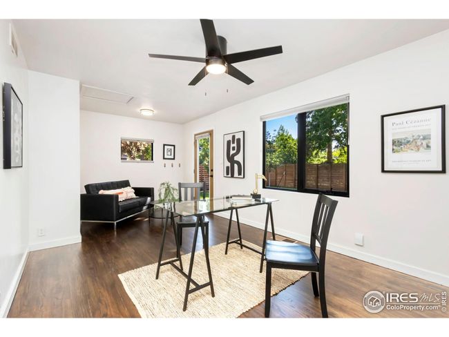 205 Circle Dr, House other with 4 bedrooms, 3 bathrooms and null parking in Fort Collins CO | Image 22