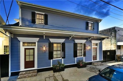 6-1030 Kerlerec St, New Orleans, LA, 70116-1906 | Card Image