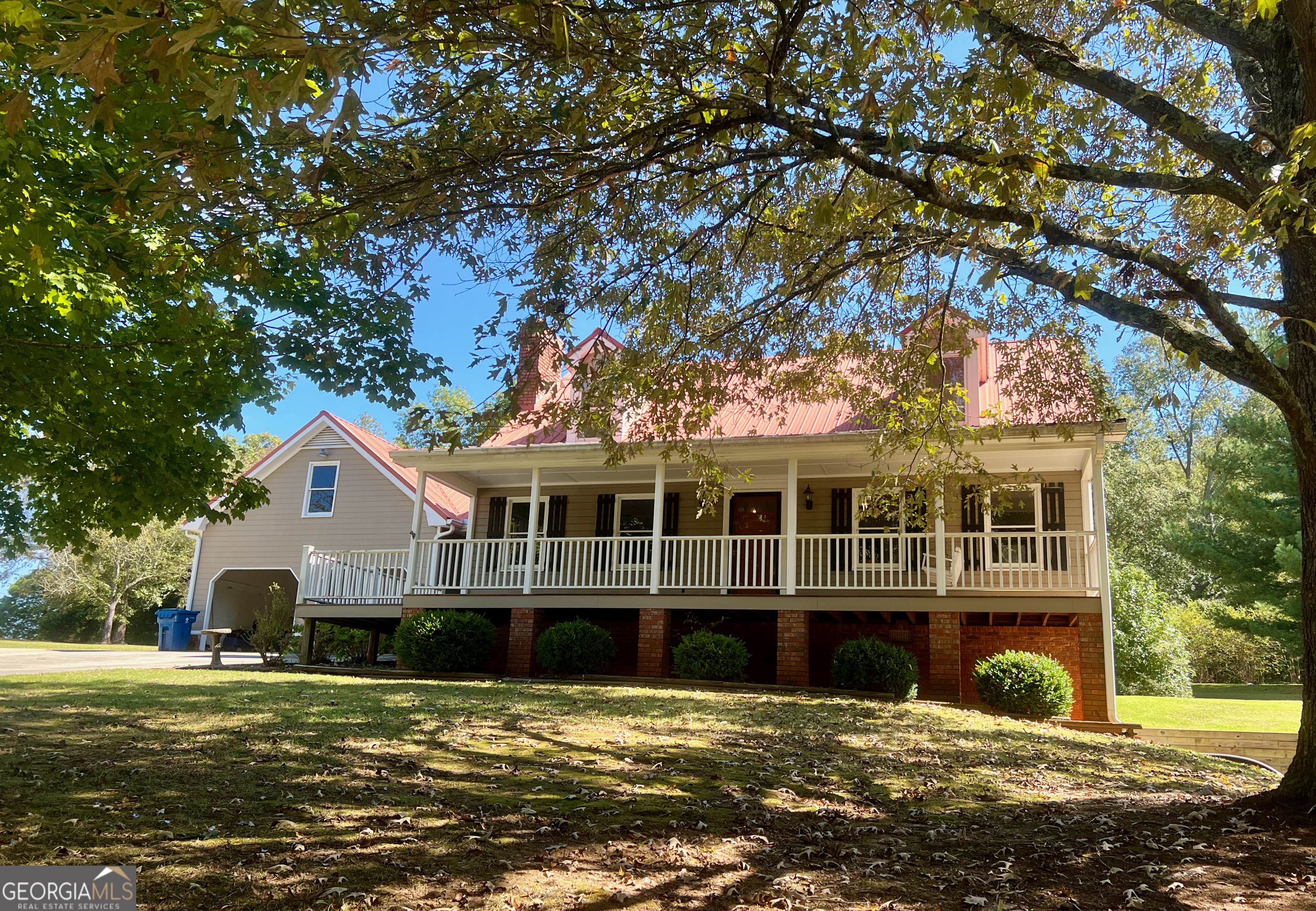 Sorrow Rd, Stockbridge, GA 30281
