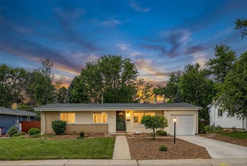 2575 S Birch St, Denver, CO, 80222-6503 | Card Image