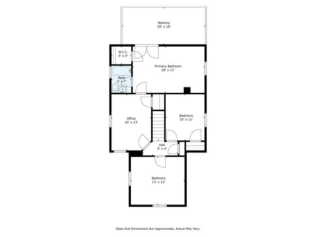 Upper_floor_2032_irwin_avenue_springfiel | Image 41