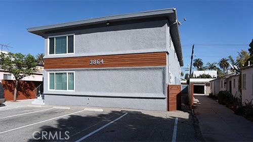 7-3864 Inglewood Blvd, Los Angeles, CA, 90066-4521 | Card Image