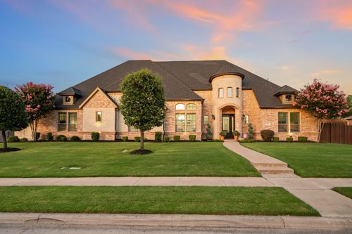 5809 Kays Ct, Colleyville, TX, 76034-7659 | Card Image