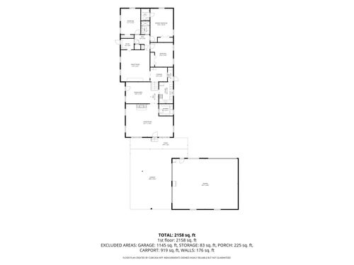 118 Tanglewood Drive, union, SC, 29379 | Card Image
