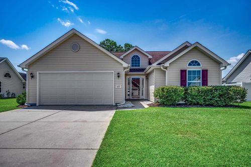 617 Towhee Ct, Myrtle Beach, SC, 29588-7288 | Card Image