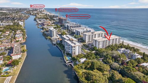 908-1147 Hillsboro Mile, Hillsboro Beach, FL, 33062-1660 | Card Image