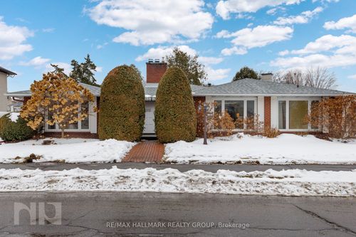 2014 Delmar Drive, Alta Vista and Area, ON, K1H5P8 | Card Image