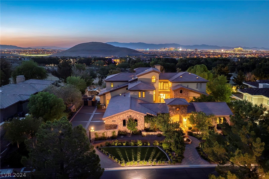 Golf Estates Dr, Las Vegas, NV 89141