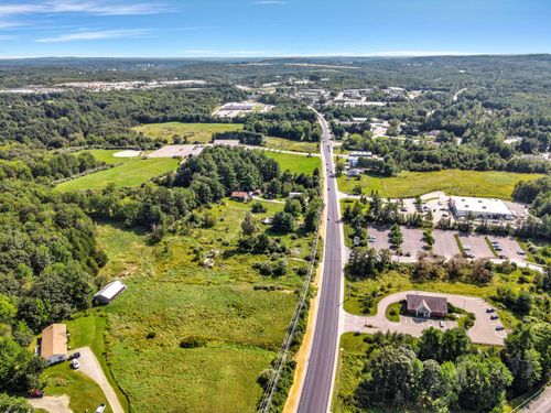 443 Civic Center Drive, Augusta, ME, 04330 | Card Image